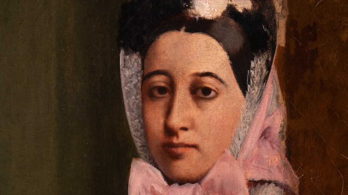 Zandomeneghi e Degas in mostra a Rovigo