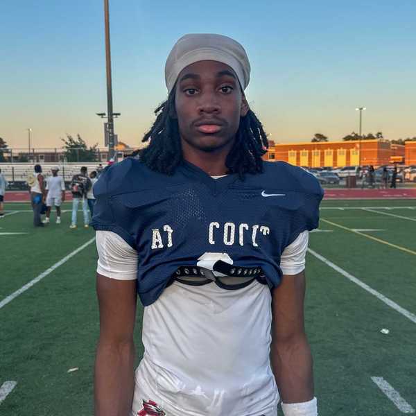RECRUIT SCOOP: Atascocita's Trenton Blaylock has schools emerging towards the top ahead of official visits