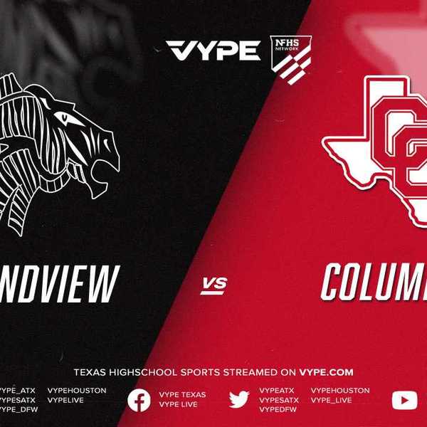 1PM | NFHS – 3A D1 Softball State Semifinal Game 1 and 2: Grandview vs. Columbus