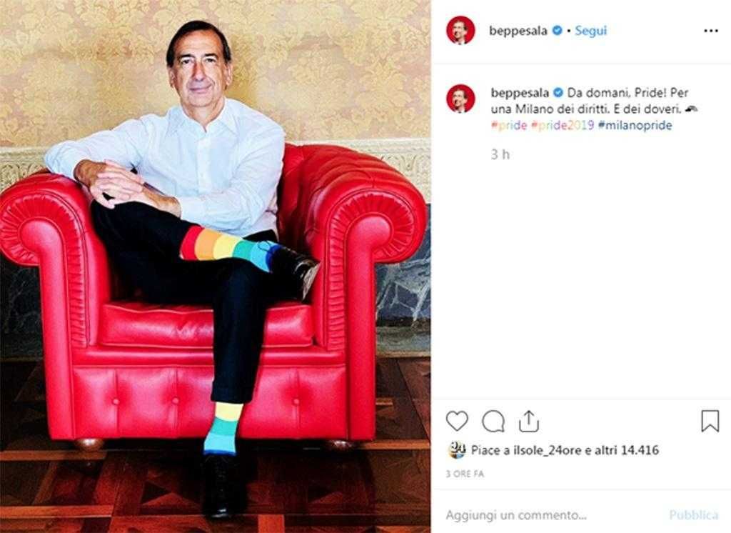 Israele, San Siro e urbanistica: il Pd milanese a pezzi si compatta sui gay
