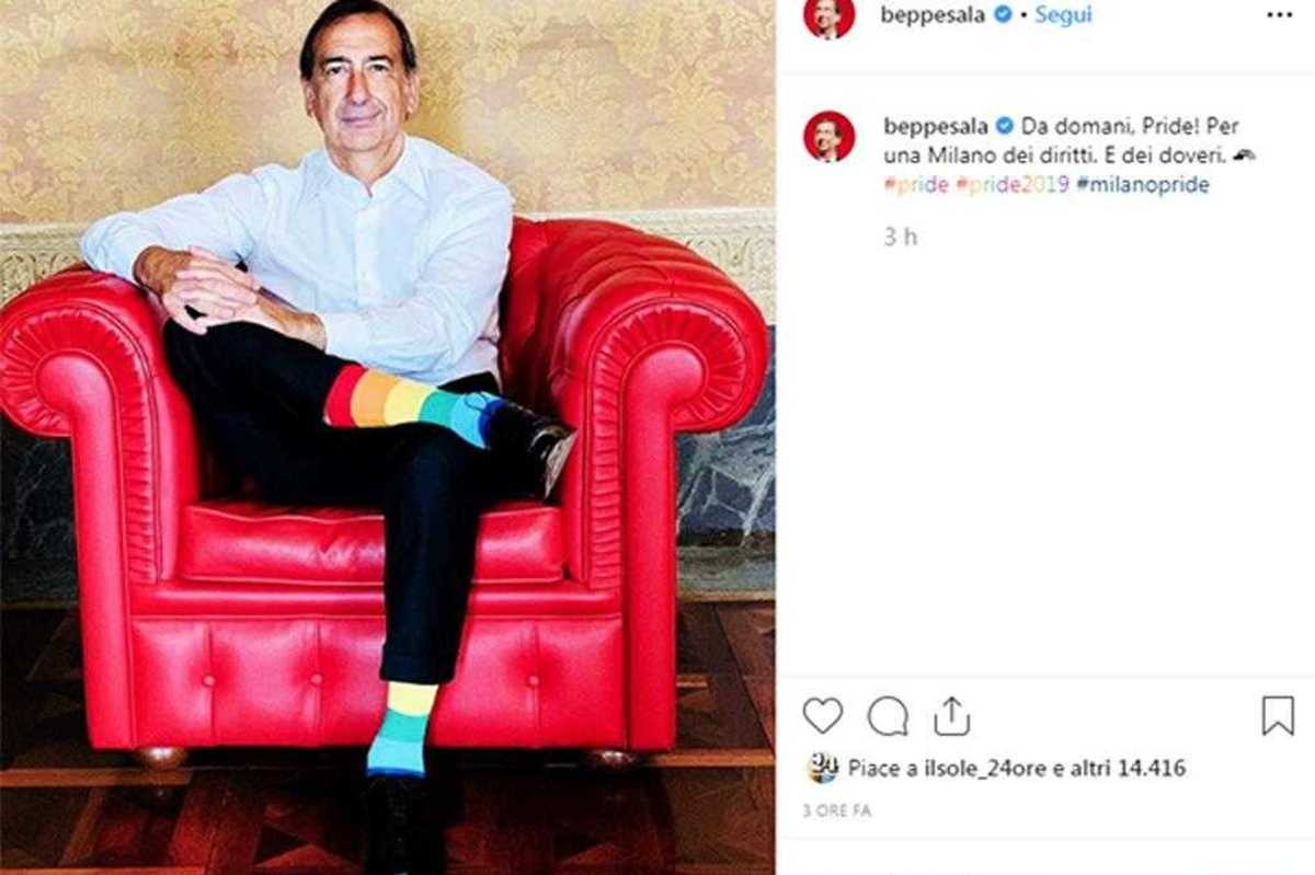 Israele, San Siro e urbanistica: il Pd milanese a pezzi si compatta sui gay