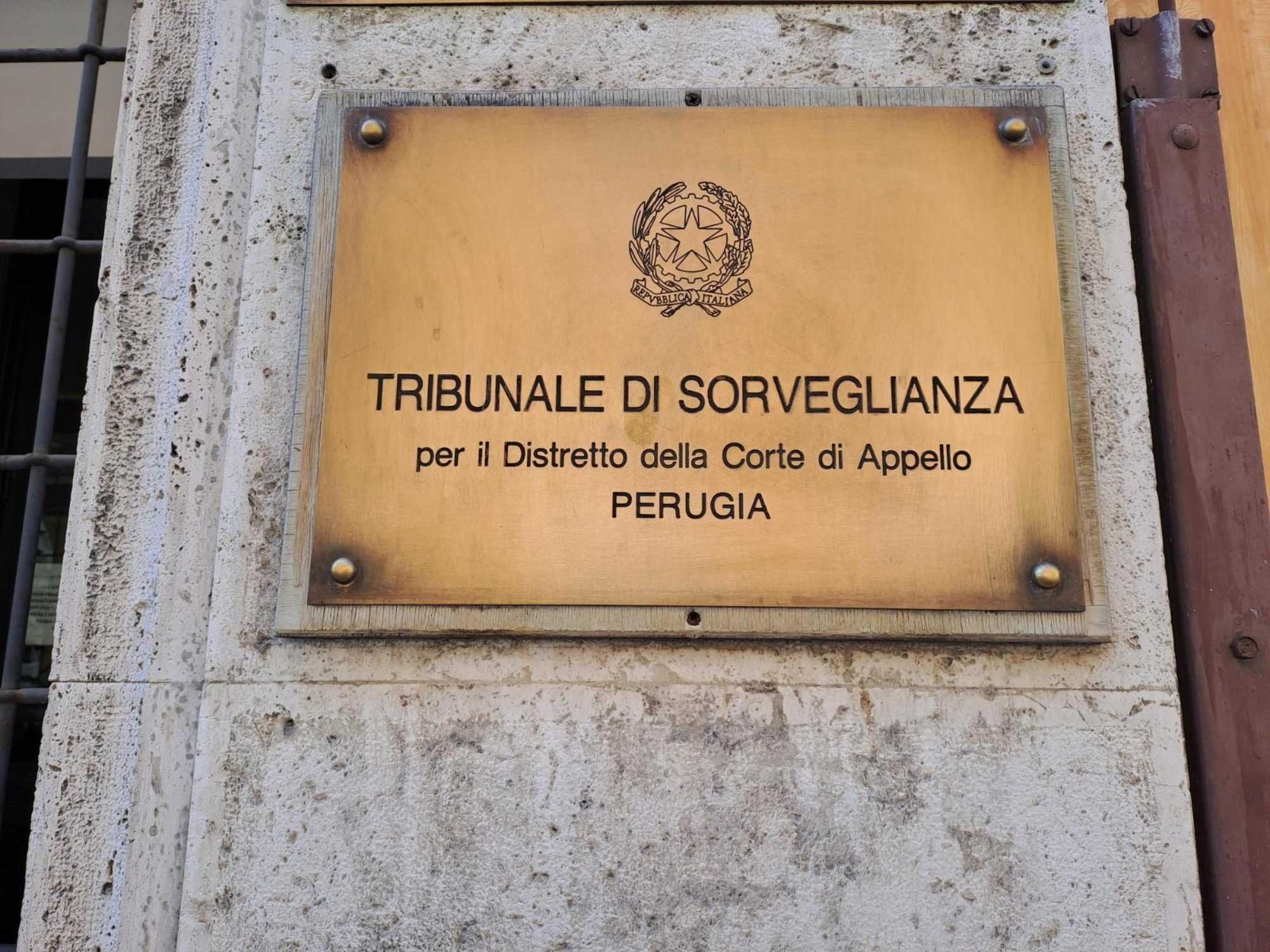 Alessandro Cannevale: «Nel carcere di Perugia intercettati i dialoghi tra avvocati e detenuti»