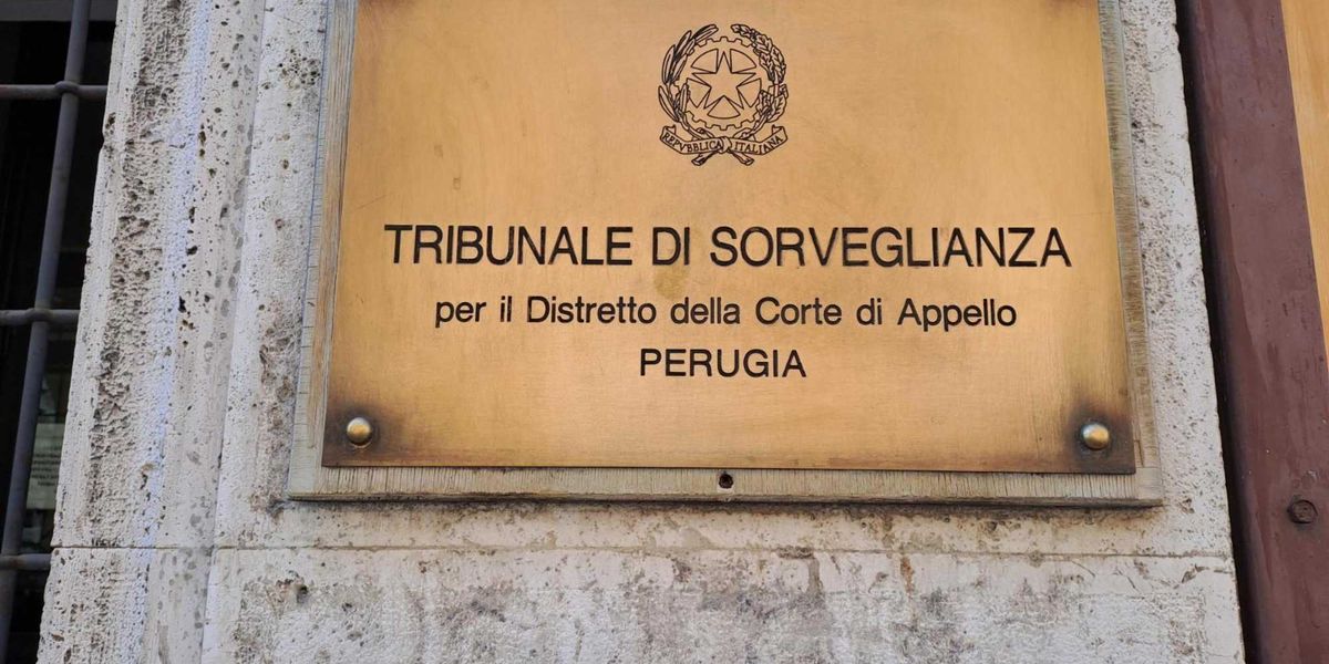 alessandro cannevale nel carcere di perugia intercettati i dialoghi tra avvocati e detenuti da Laverita.info alessandro cannevale nel carcere di perugia intercettati i dialoghi tra avvocati e detenuti