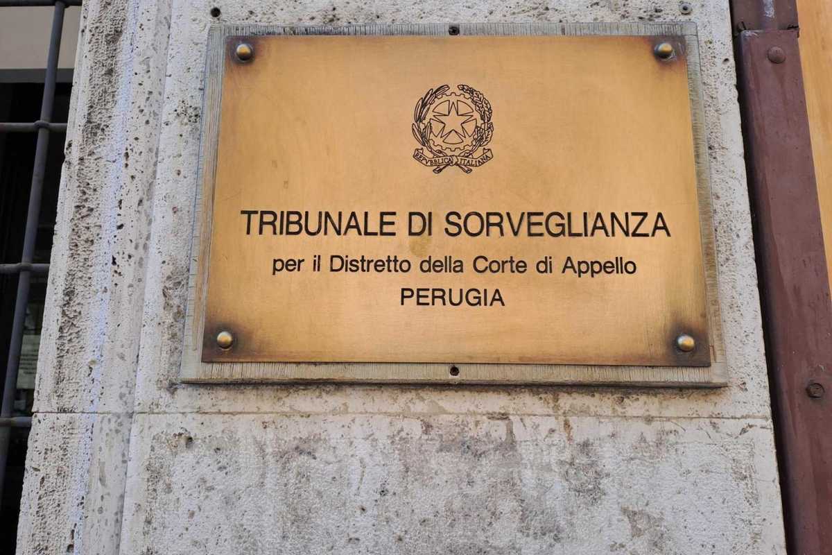 Alessandro Cannevale: «Nel carcere di Perugia intercettati i dialoghi tra avvocati e detenuti»