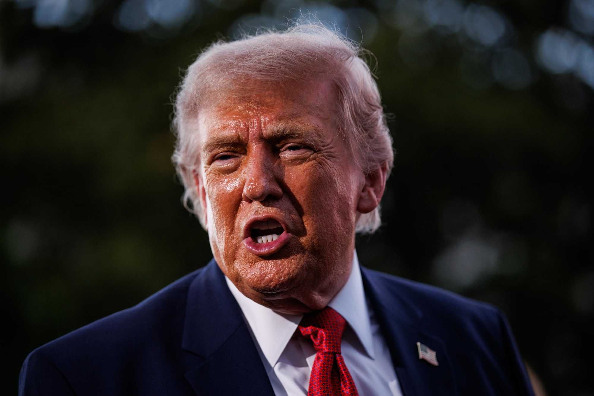 Iran, ennesimo ultimatum di Donald. La Nato studia l’intervento a Hormuz