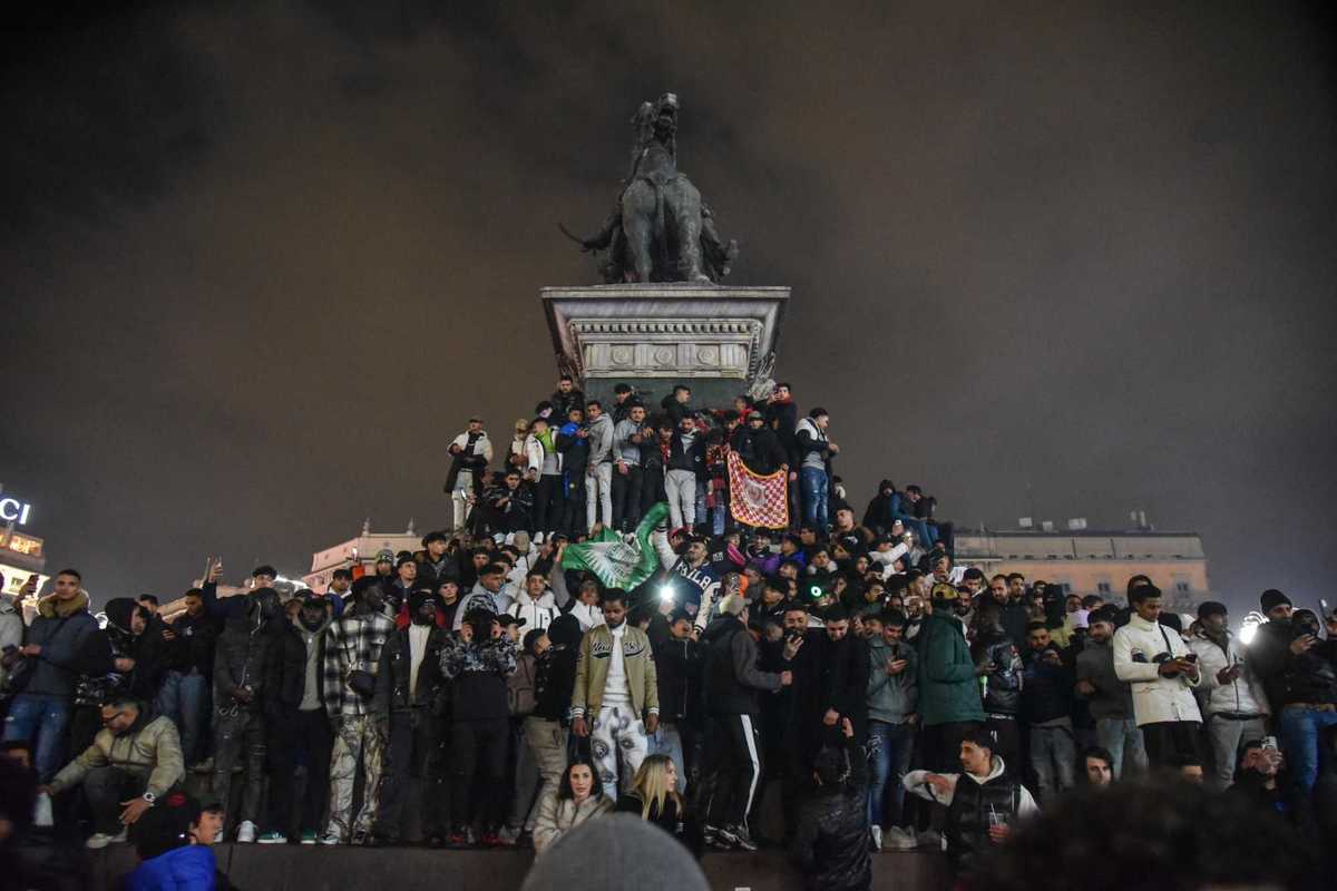 Figli dei migranti: una bomba a orologeria