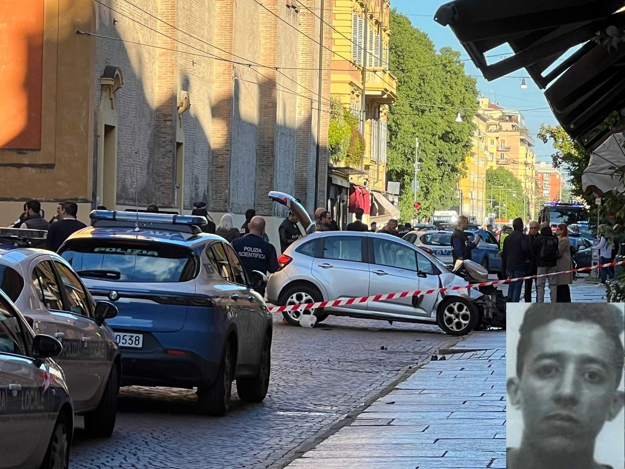 Moschee e cripto nella vita di Salim. La sorella: «Il male covava in lui»