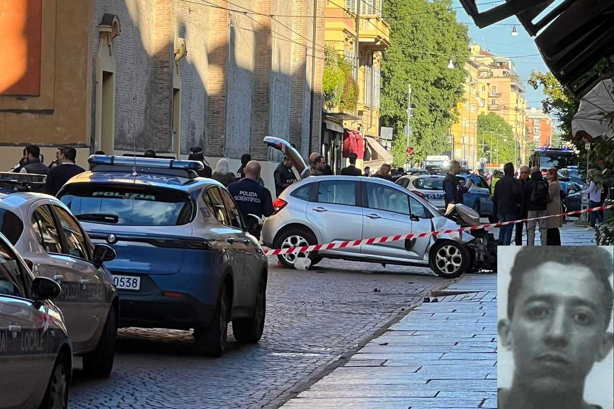 Moschee e cripto nella vita di Salim. La sorella: «Il male covava in lui»