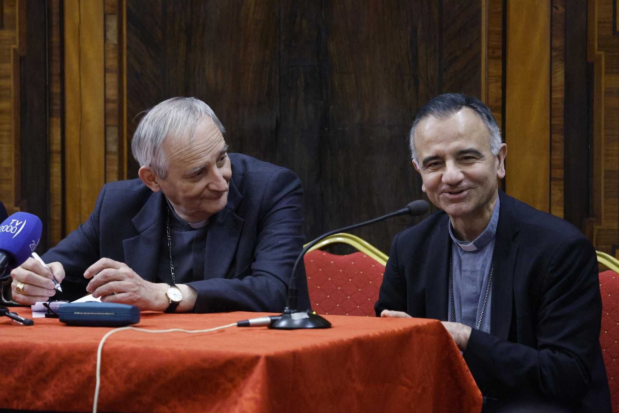 Modena, l’arcivescovo «minimizza» la strage: «Solamente frutto della solitudine»