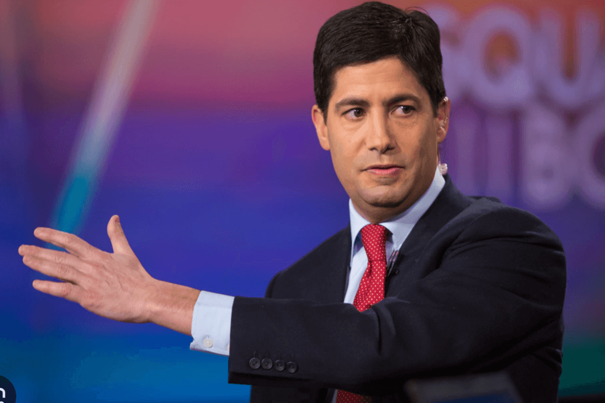 Fun Times Ahead! What Kevin Warsh Can Expect At His First Fed Meeting
