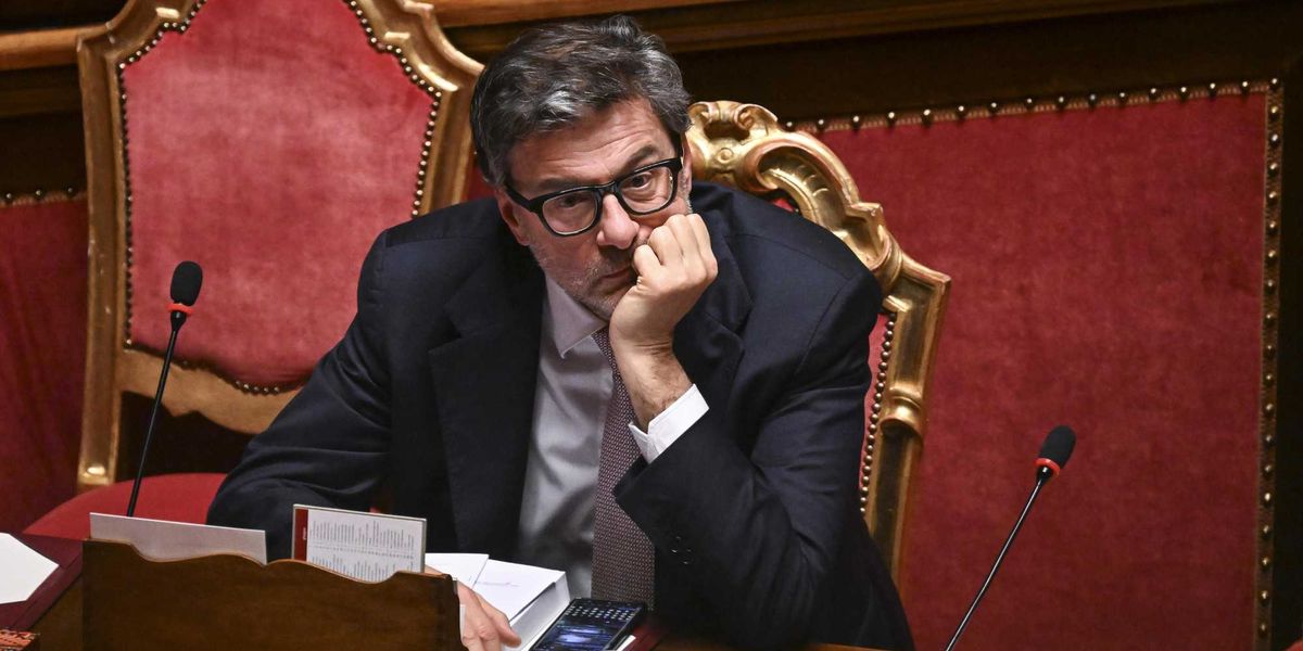 giorgetti spinge il super falco dell8217ue ad aprire agli aiuti per il caro energia da Laverita.info giorgetti spinge il super falco dell8217ue ad aprire agli aiuti per il caro energia