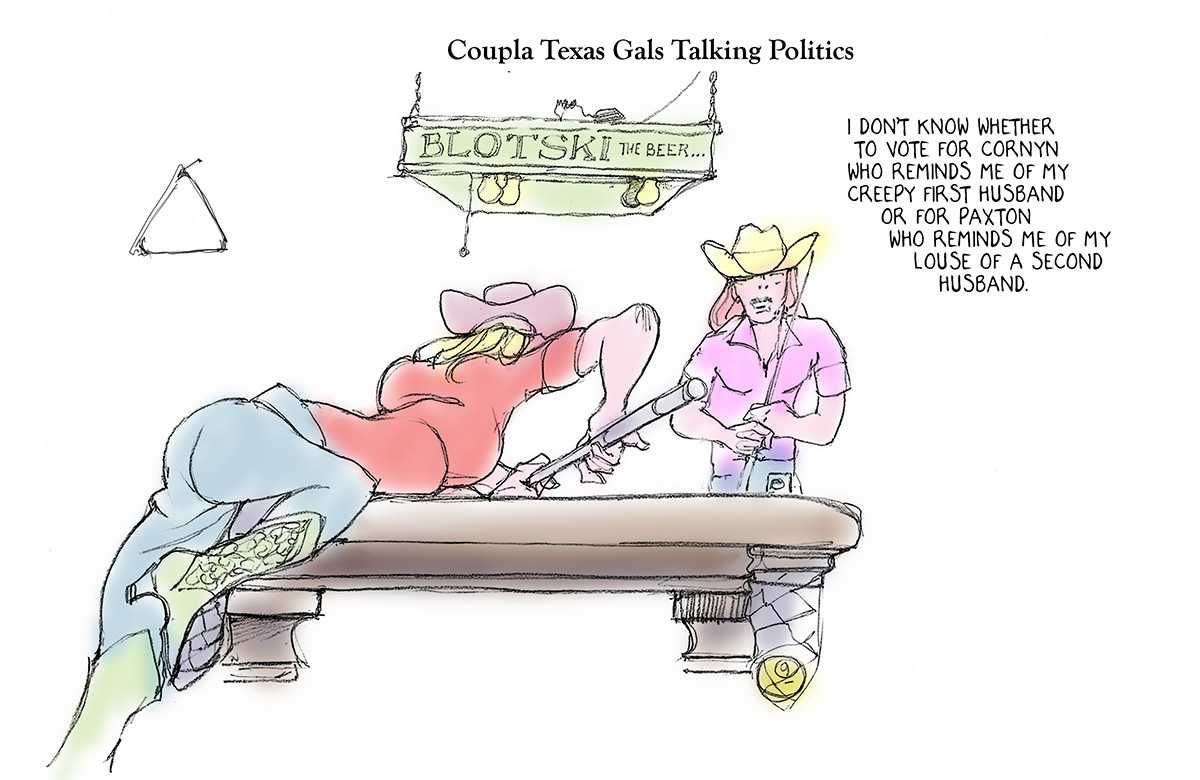 Danziger Draws