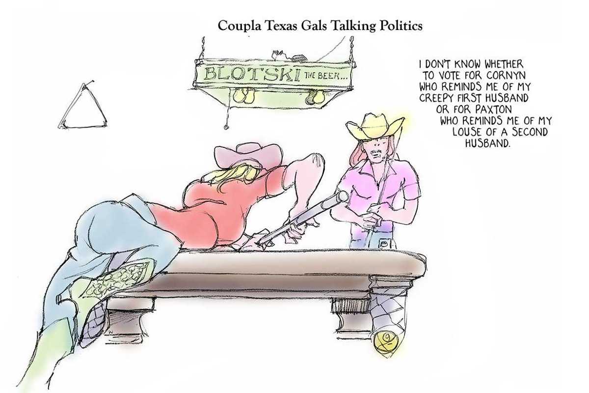 Danziger Draws