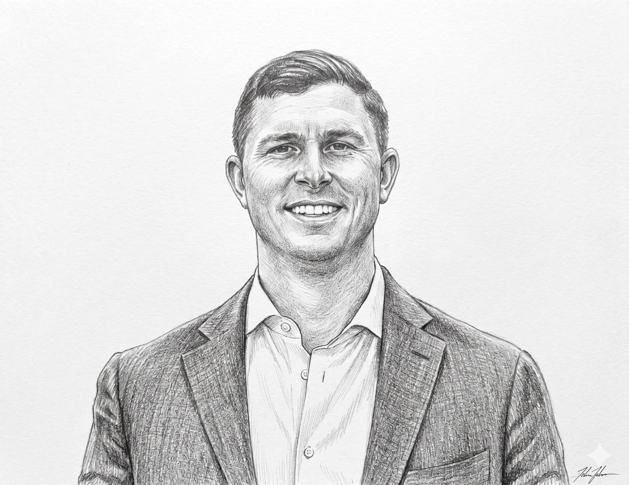 Michael J. Frank