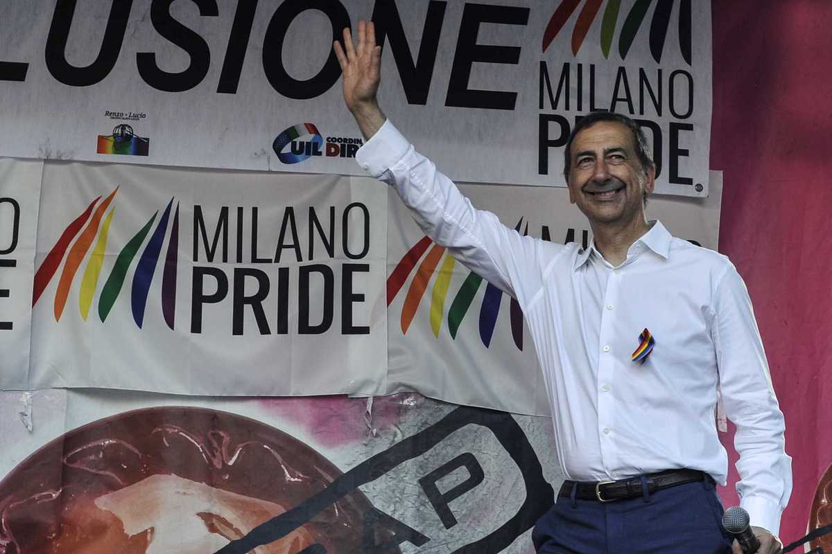 Israele, San Siro e urbanistica: il Pd milanese a pezzi si compatta sui gay