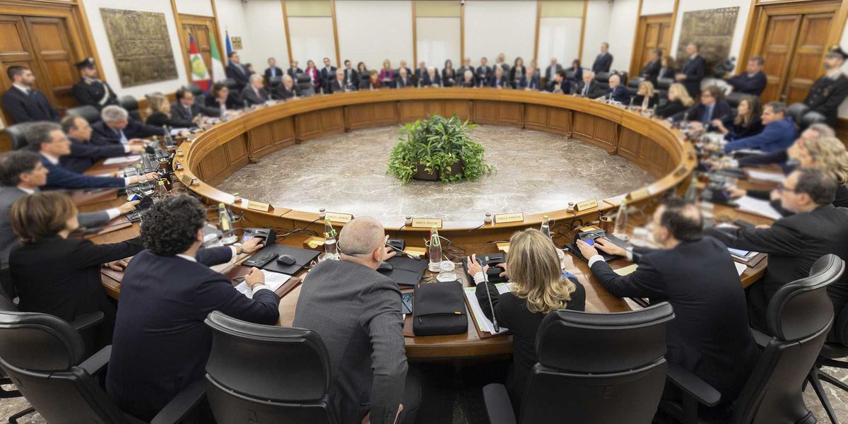 anche il csm ammette il problema del cortocircuito media giustizia da Laverita.info anche il csm ammette il problema del cortocircuito media giustizia