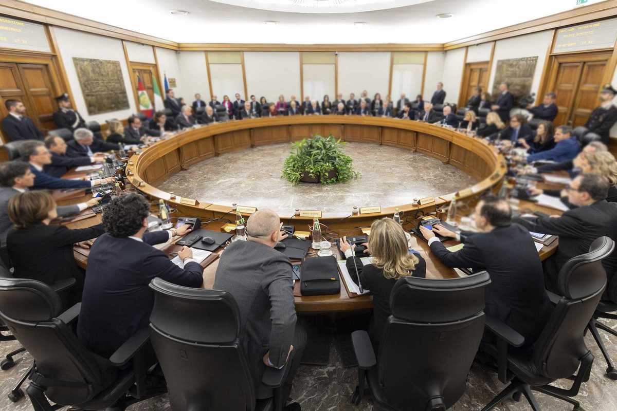 Anche il Csm ammette il problema del cortocircuito media-giustizia