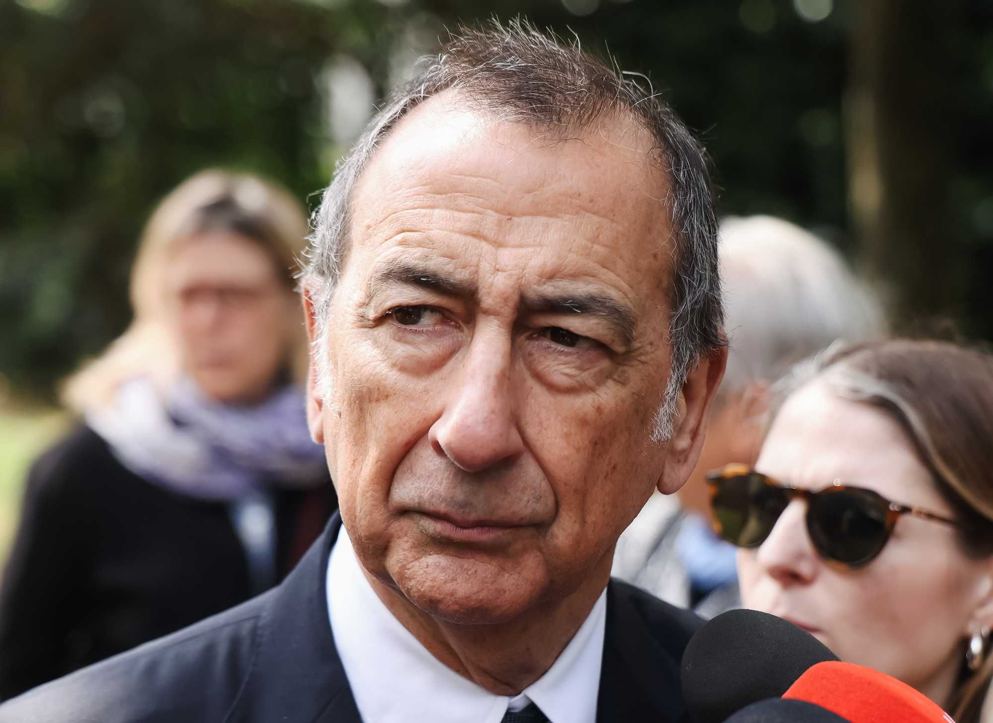 Sala ha lasciato Milano ai costruttori. Ora chiede soldi per comprare case