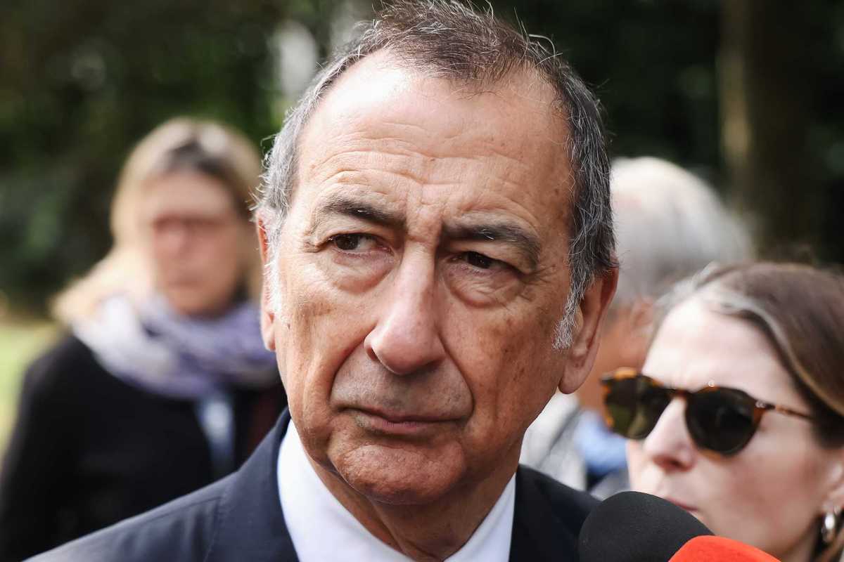 Sala ha lasciato Milano ai costruttori. Ora chiede soldi per comprare case