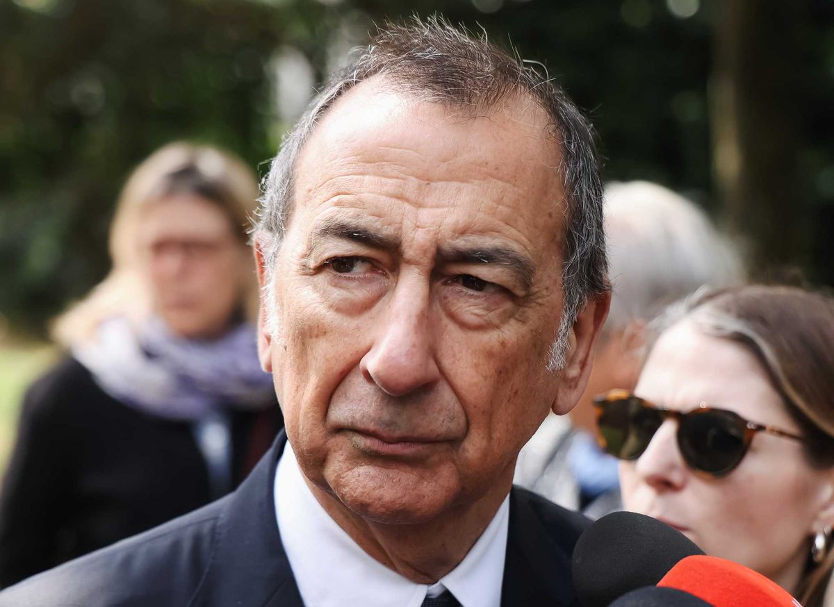 Sala ha lasciato Milano ai costruttori. Ora chiede soldi per comprare case