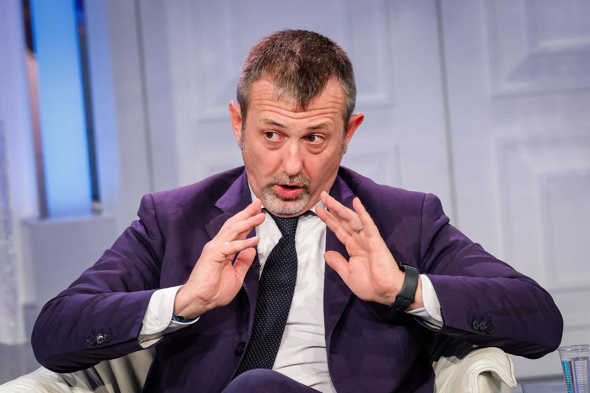 «Assolvete Delmastro». Ma lo condannano