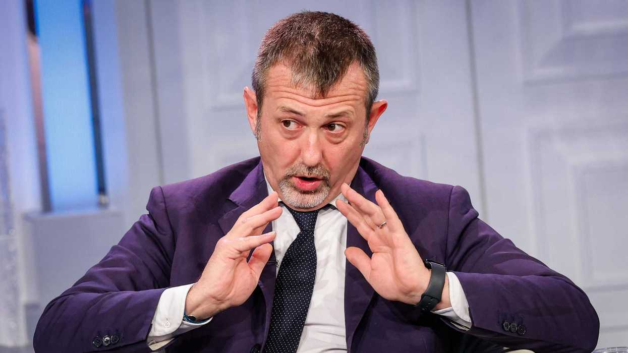 «Assolvete Delmastro». Ma lo condannano