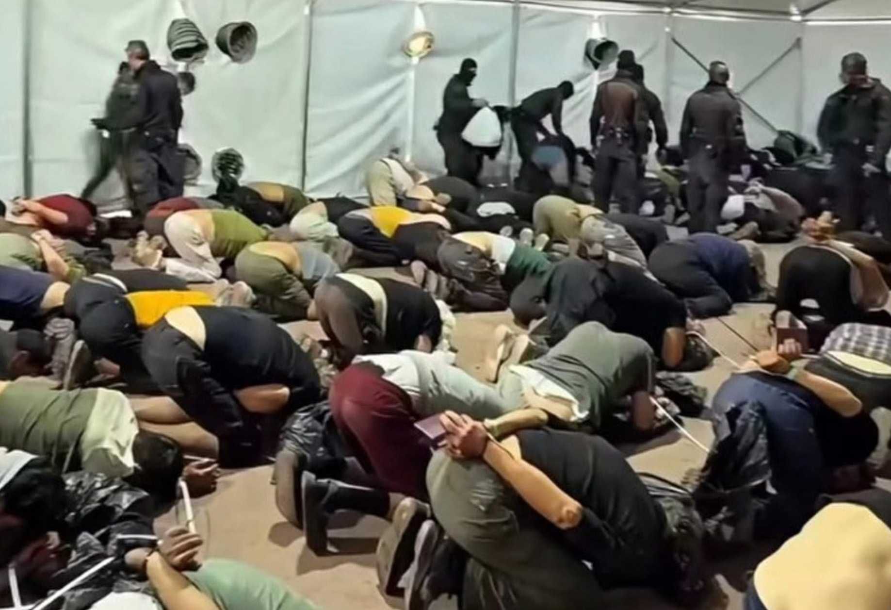 Flotilla umiliata in Israele, l’Italia protesta