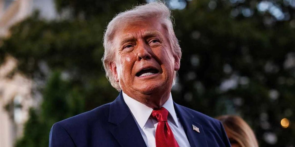 trump con l8217iran l8217intesa 232 vicina e frena netanyahu far224 quel che dico io da Laverita.info trump con l8217iran l8217intesa 232 vicina e frena netanyahu far224 quel che dico io
