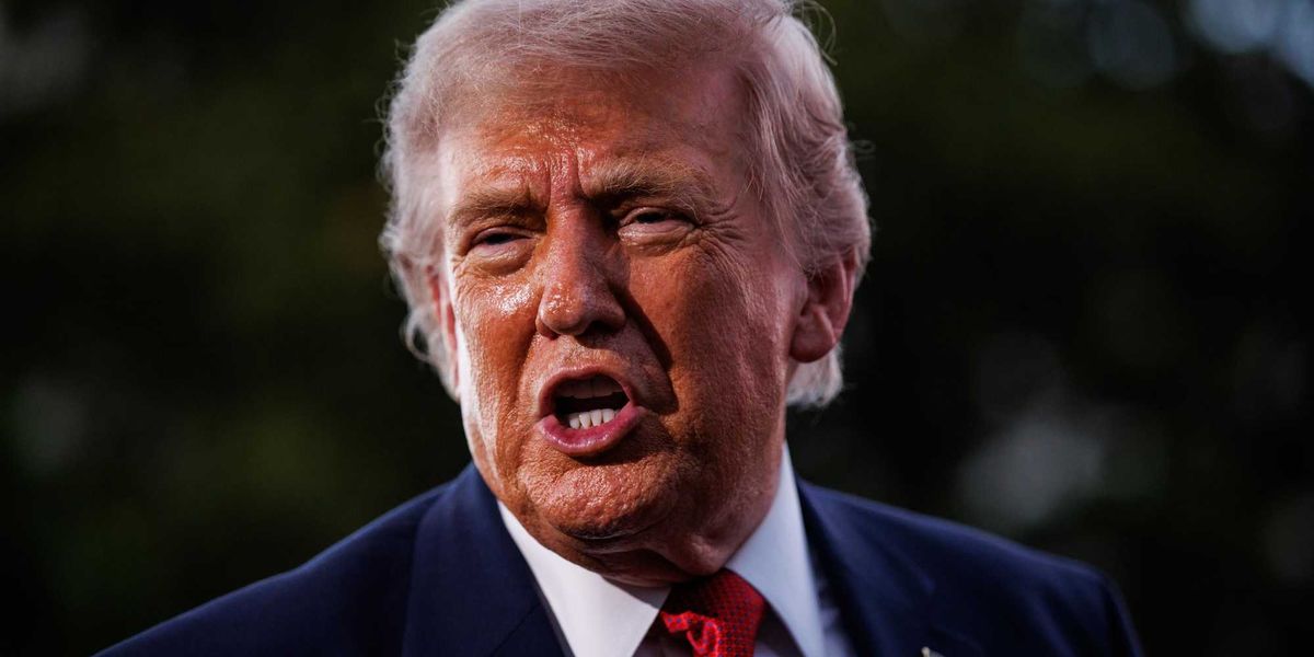 mentre trump attua la remigrazione da noi l8217integrazionismo batte cassa da Laverita.info mentre trump attua la remigrazione da noi l8217integrazionismo batte cassa