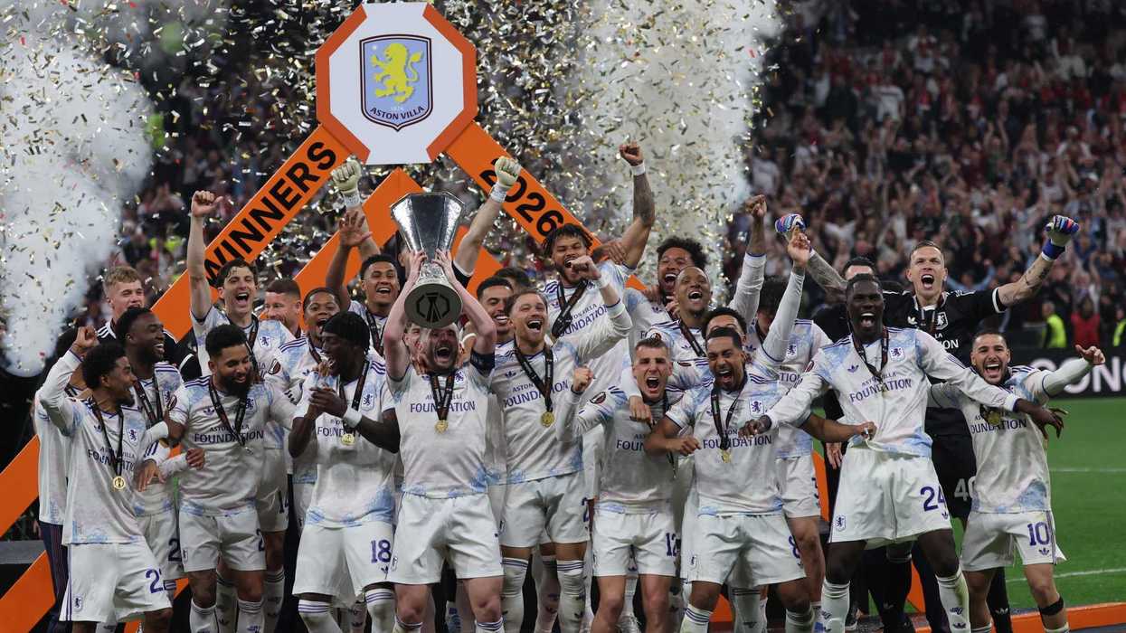 Emery non sbaglia mai: l’Aston Villa torna a vincere in Europa dopo 44 anni