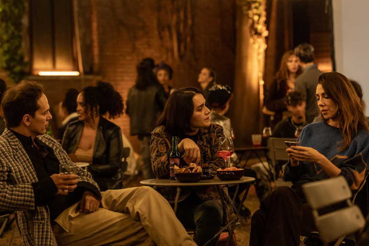 La serie televisiva sui figli in provetta che non ha ceduto alla narrativa woke