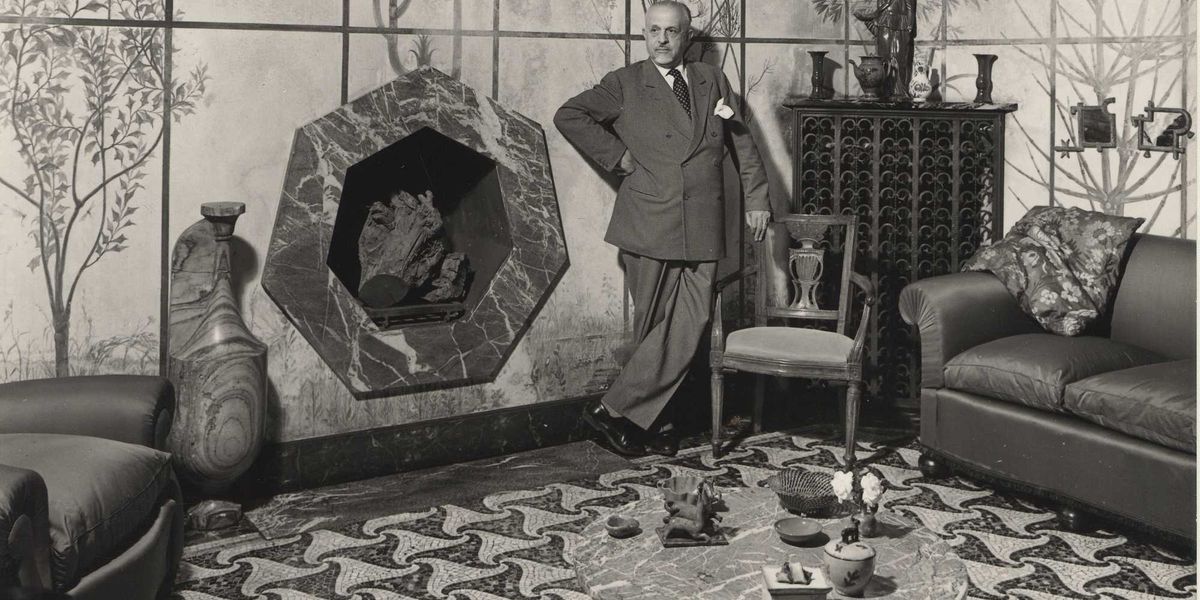 piero portaluppi l architetto della grande milano borghese da Laverita.info piero portaluppi l architetto della grande milano borghese