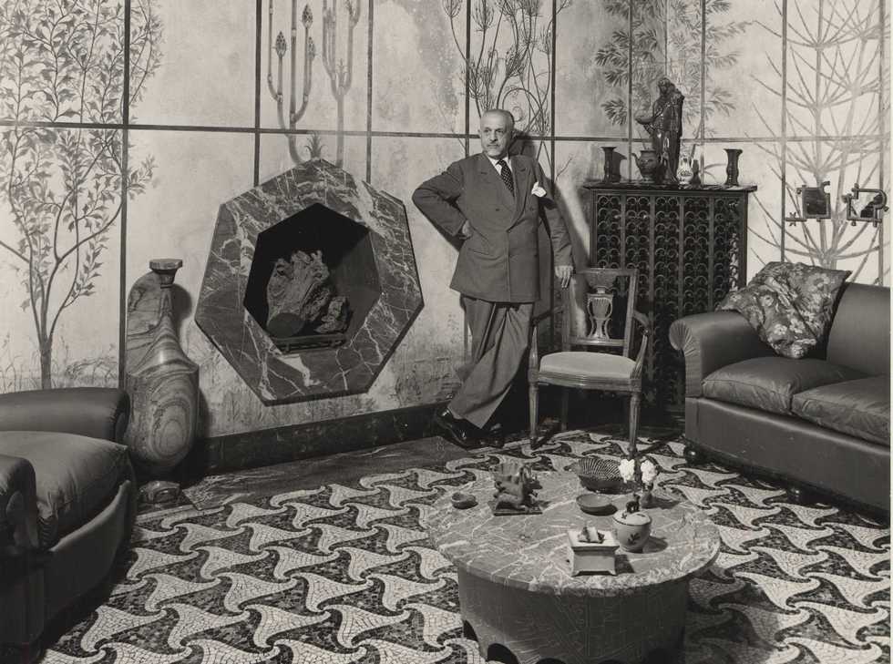Piero Portaluppi, l'architetto della grande Milano borghese