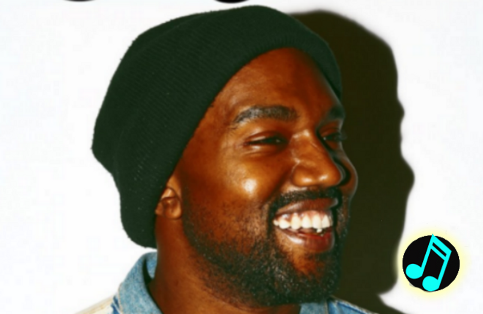 #trollingstone: Kanye West Rolling Stone Cover Troll