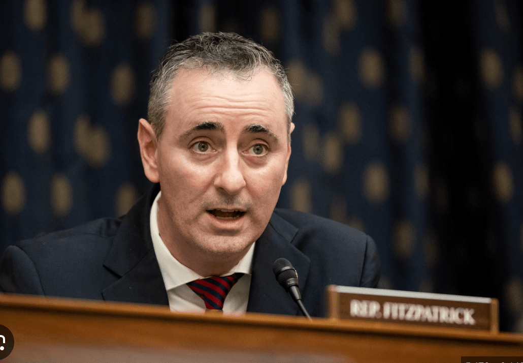 GOP Representative Targeted By Trump For Opposing January 6 Slush Fund