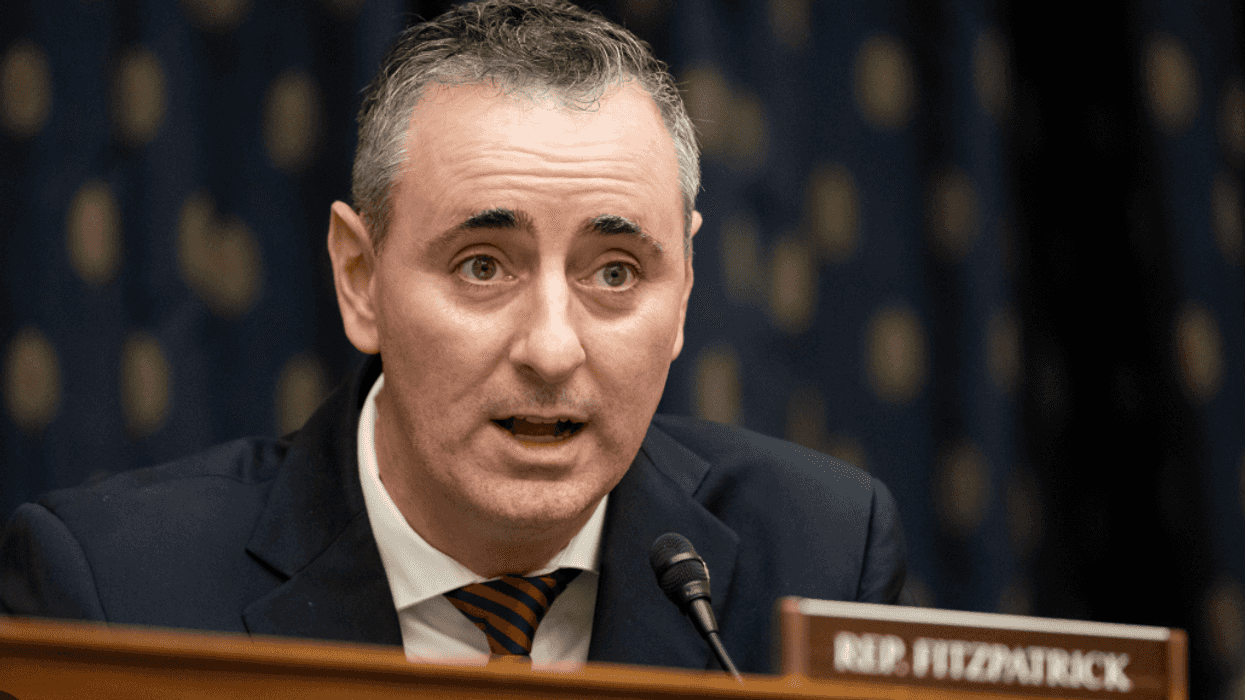 GOP Representative Targeted By Trump For Opposing January 6 Slush Fund