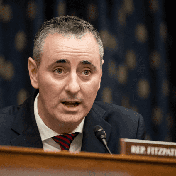 GOP Representative Targeted By Trump For Opposing January 6 Slush Fund