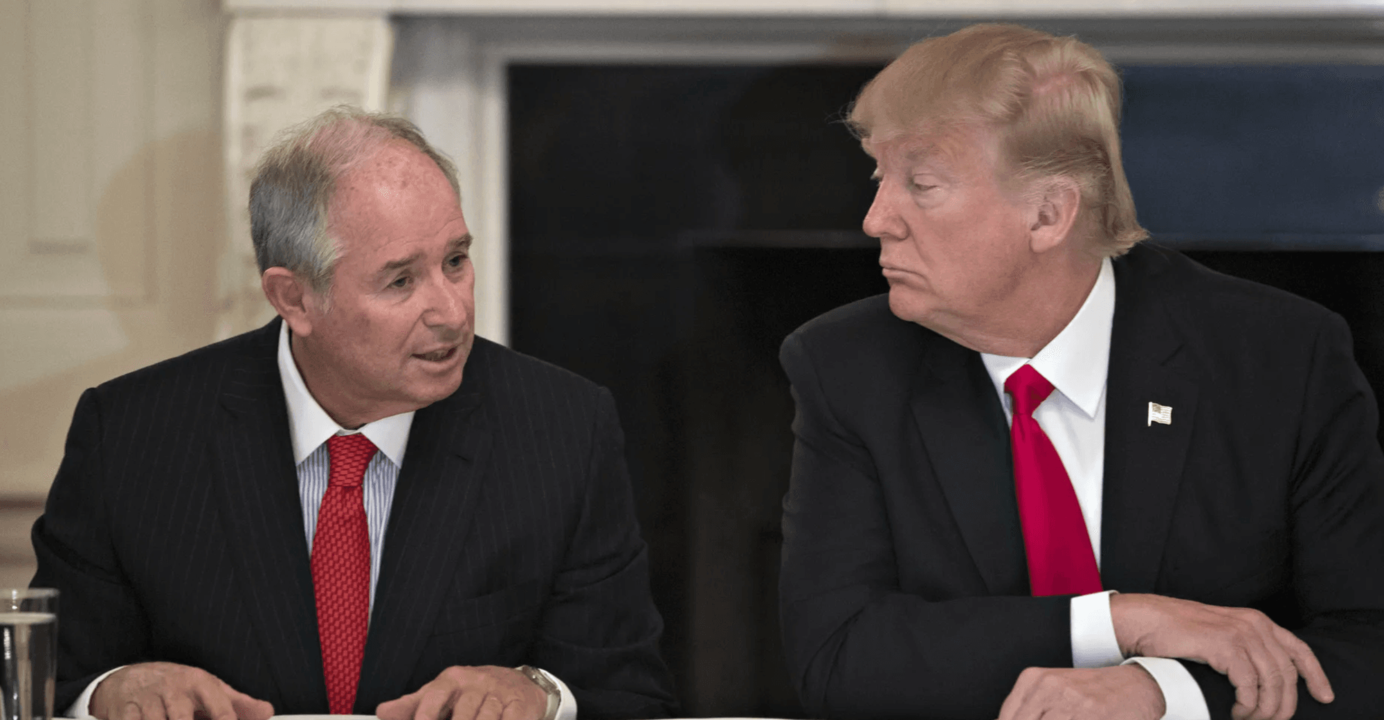 Unrig The Bankruptcy Laws That Privilege Super-Rich Private Equity Oligarchs