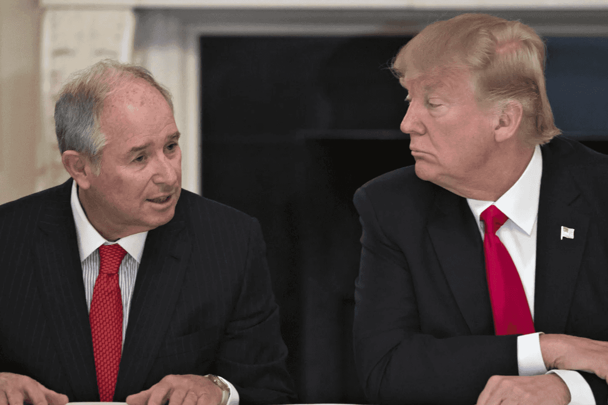 Unrig The Bankruptcy Laws That Privilege Super-Rich Private Equity Oligarchs