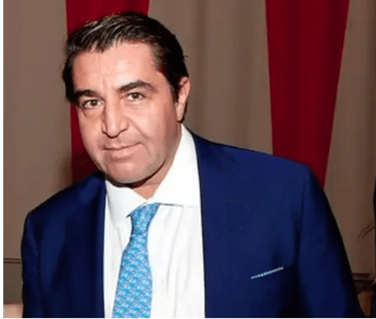 Epstein Class Act: MAGA Misogynists Link Up At Big Beverly Hills Finance Confab