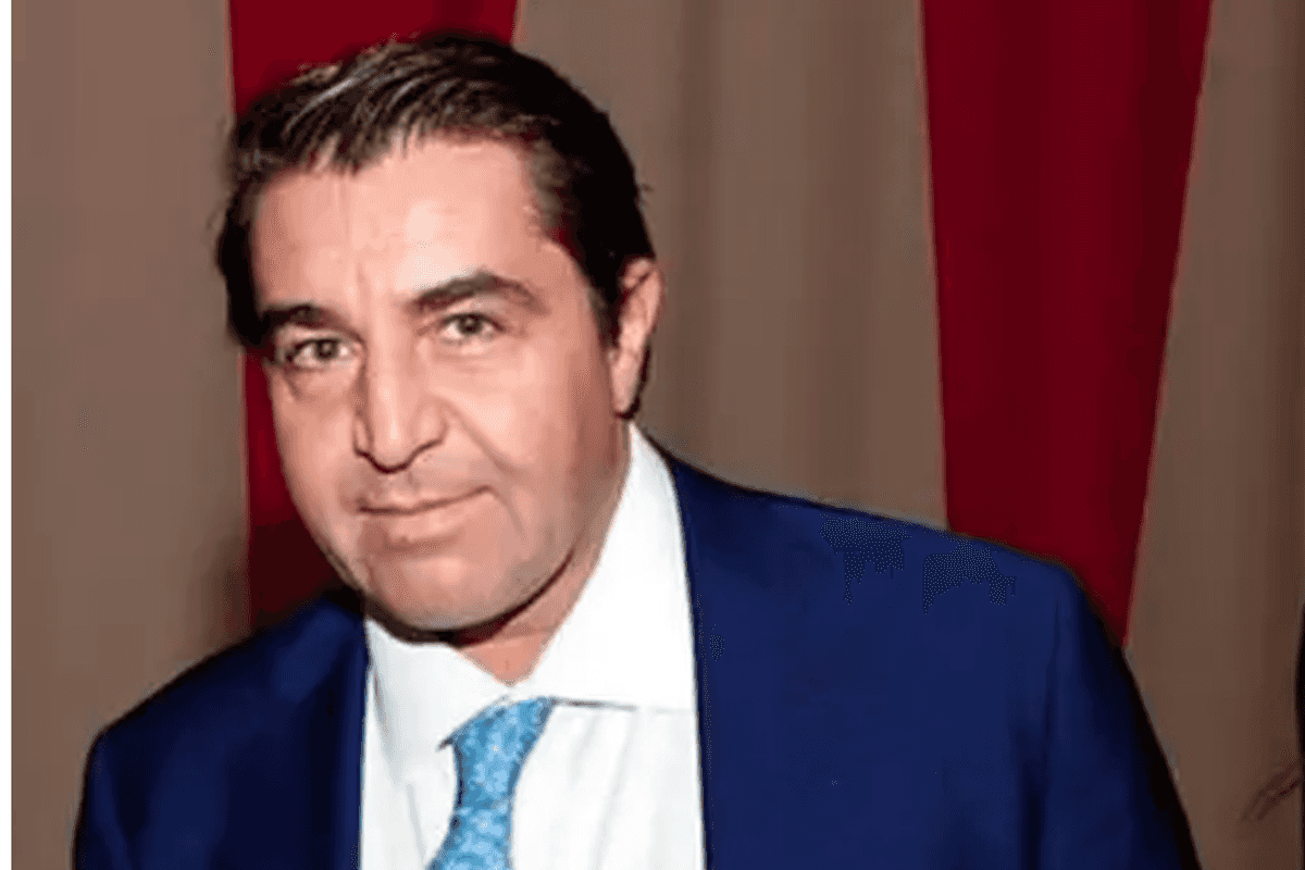 Epstein Class Act: MAGA Misogynists Link Up At Big Beverly Hills Finance Confab