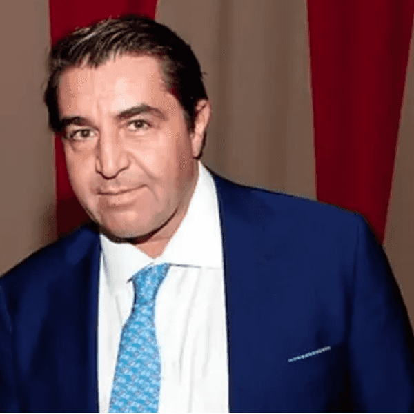 Epstein Class Act: MAGA Misogynists Link Up At Big Beverly Hills Finance Confab