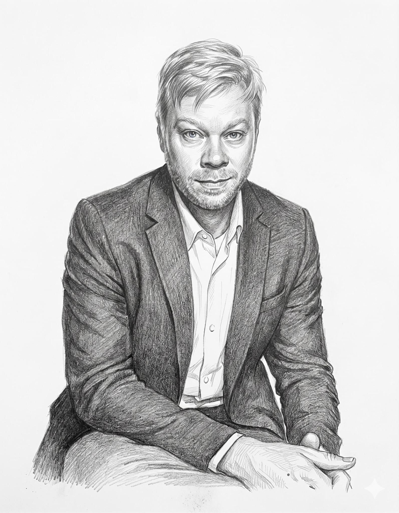 Brad Christian