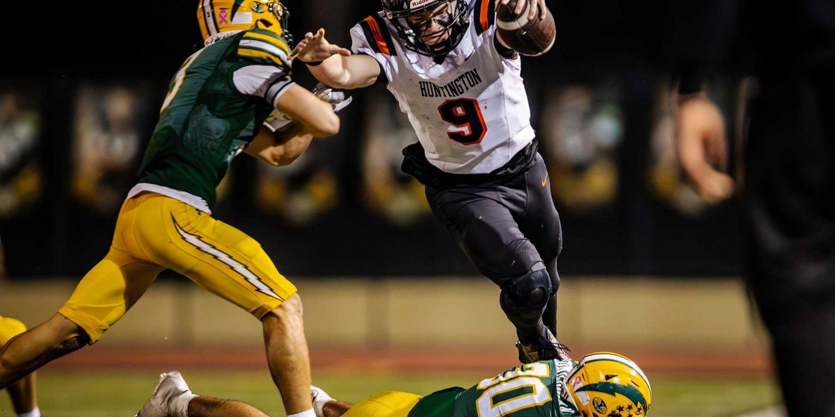 THE HEADLINERS: Where California's top high school football prospects are committed