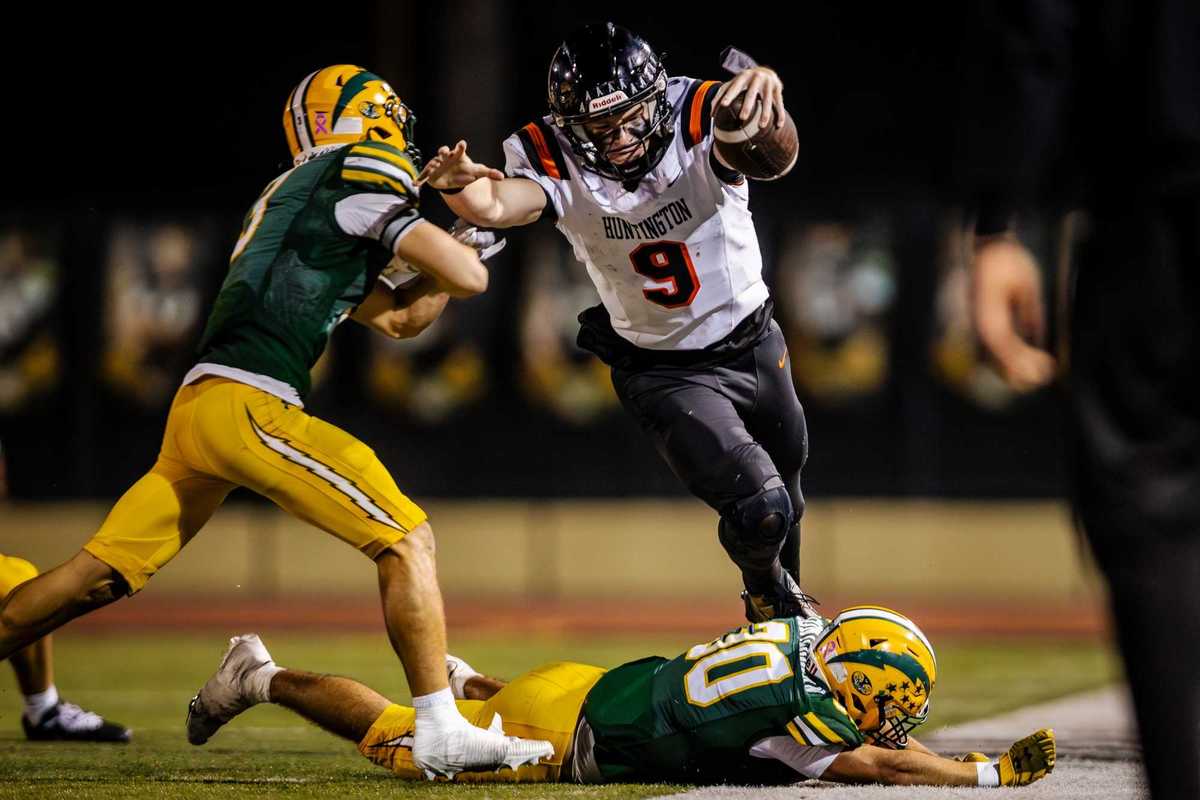 THE HEADLINERS: Where California's top high school football prospects are committed
