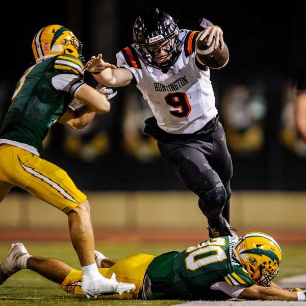 THE HEADLINERS: Where California's top high school football prospects are committed