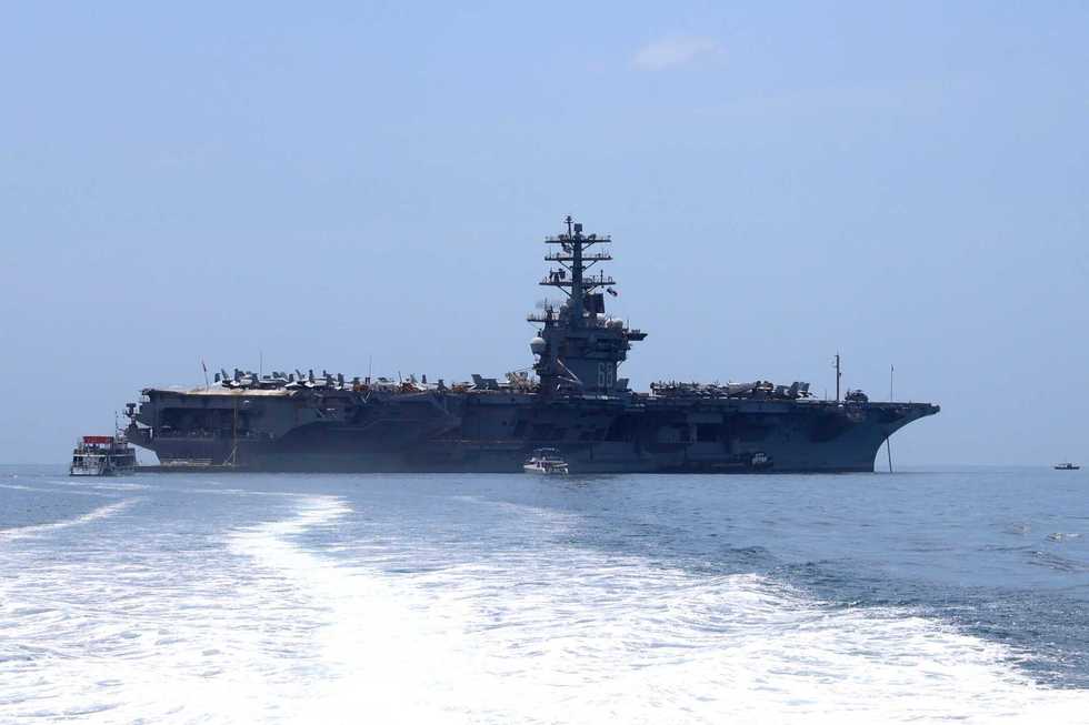 Scatta la massima pressione Usa su Cuba