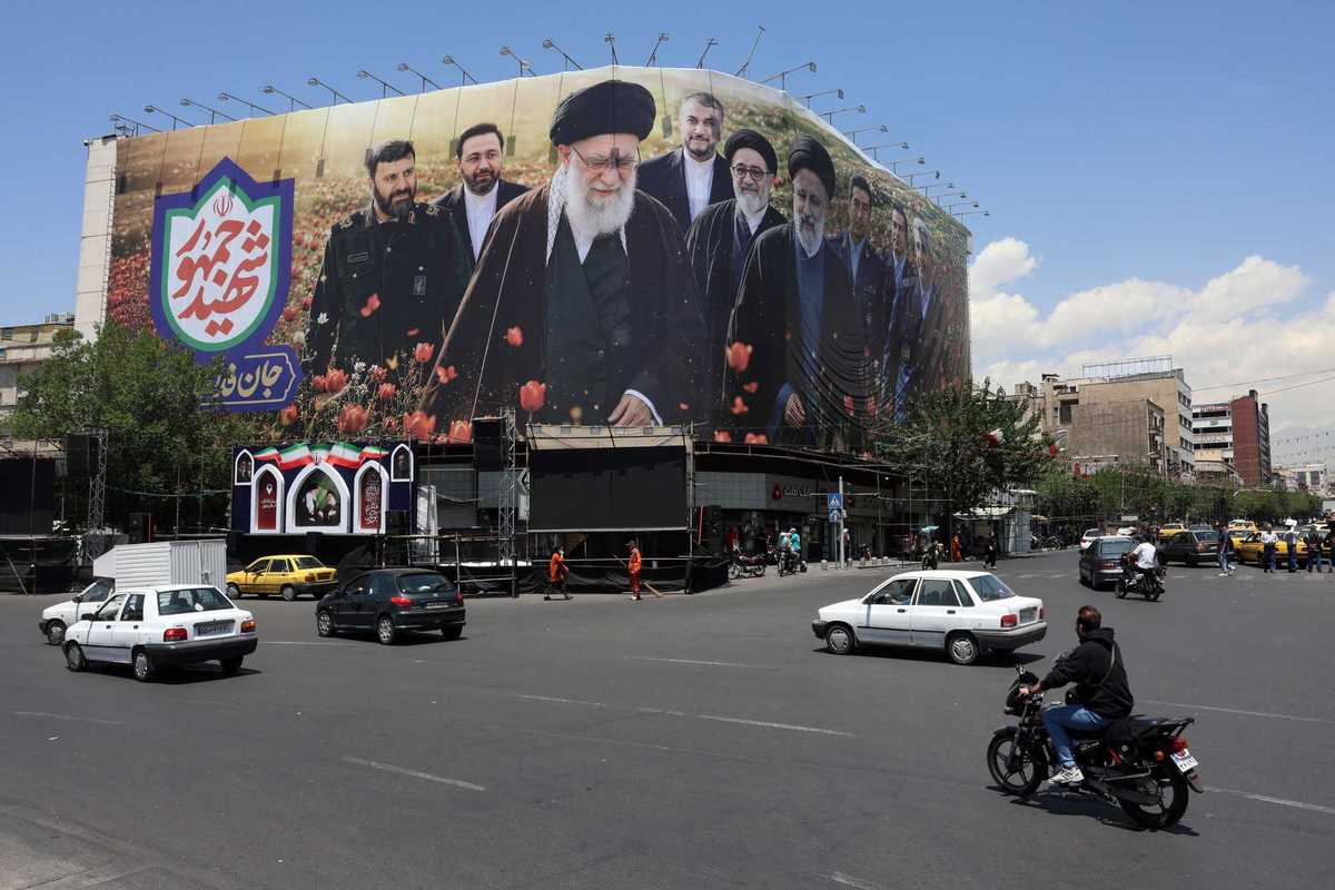 Trump: prenderemo l’uranio all’Iran