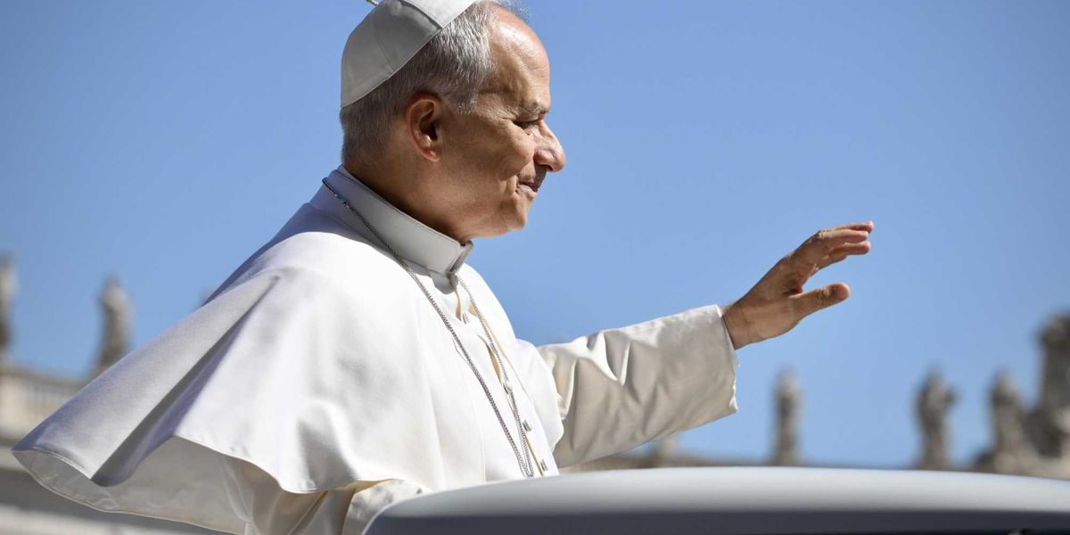 leone tira le orecchie a tedeschi ribelli e lefebvriani da Laverita.info leone tira le orecchie a tedeschi ribelli e lefebvriani