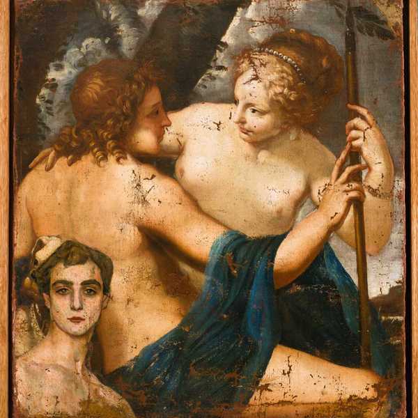 Anselmo Bucci in mostra al MART di Rovereto